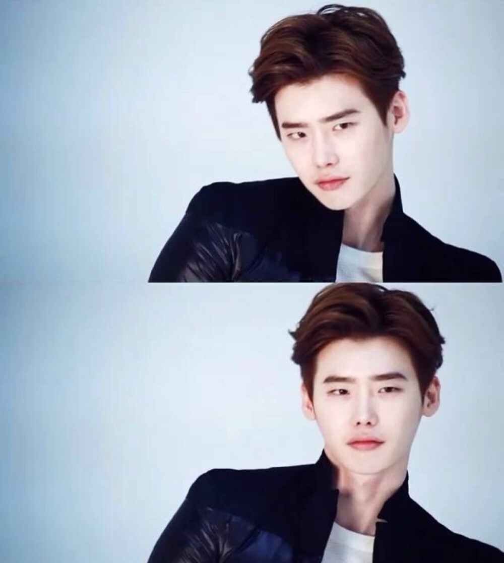 李钟硕 LeeJongSuk 二硕