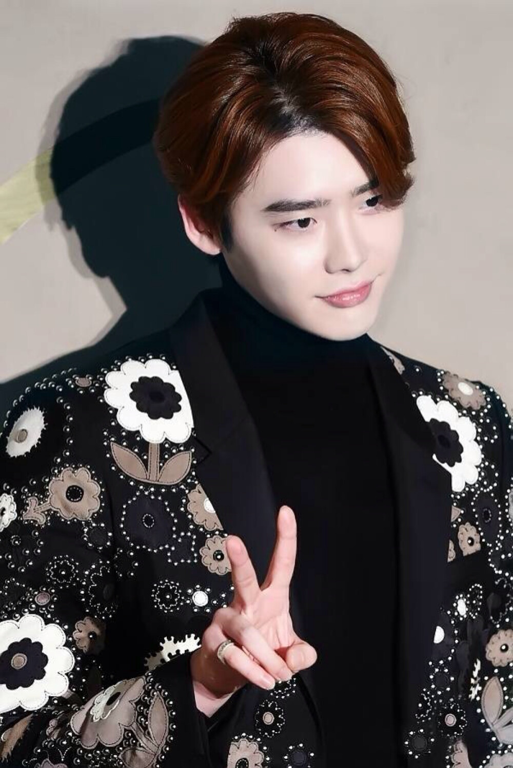 李钟硕 LeeJongSuk 二硕