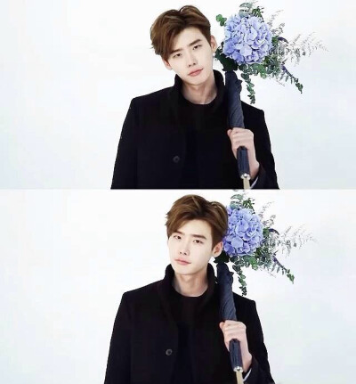 李钟硕 LeeJongSuk 二硕