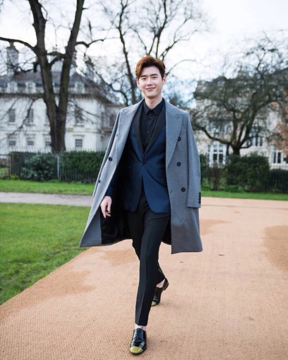 李钟硕 LeeJongSuk 二硕