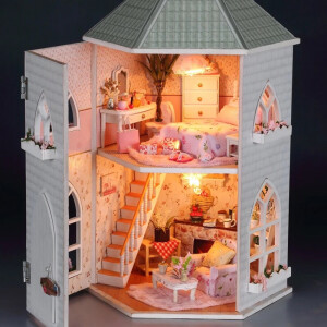 Holiday Seasons|DIY手工世界