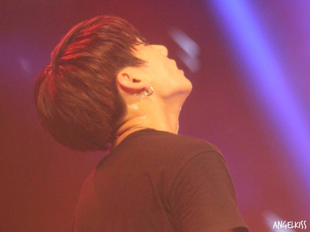 防弹少年团 BTS 田柾国 JungKook 160119 Gala Vietnam Top Hits 