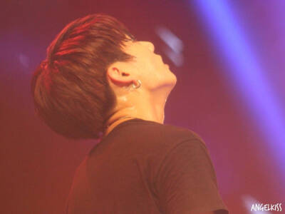 防弹少年团 BTS 田柾国 JungKook 160119 Gala Vietnam Top Hits 