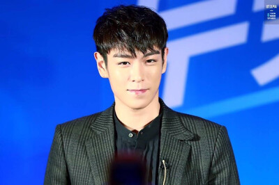 #崔胜铉# ♡ T.O.P CASS系列 续