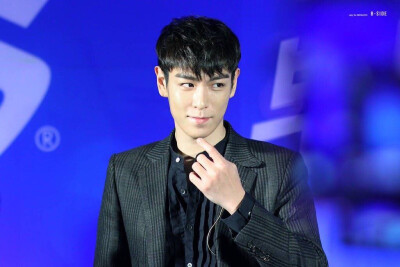 #崔胜铉# ♡ T.O.P CASS系列 续