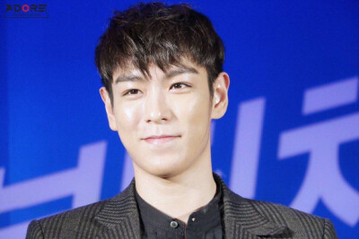 #崔胜铉# ♡ T.O.P CASS系列 续