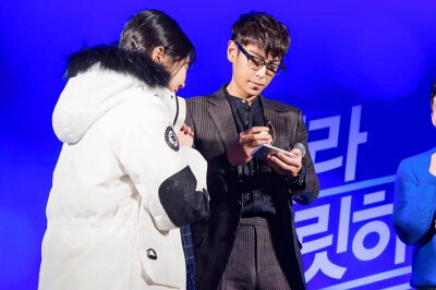 #崔胜铉# ♡ T.O.P CASS系列 续