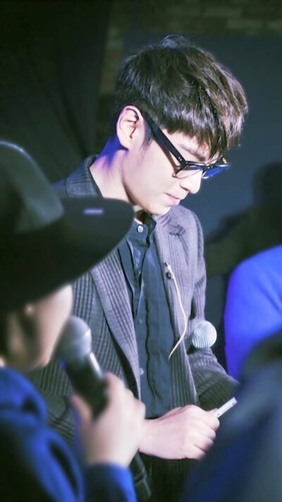 #崔胜铉# ♡ T.O.P CASS系列 续