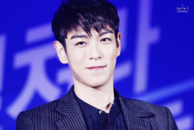 #崔胜铉# ♡ T.O.P CASS系列 续