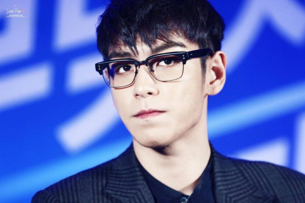 #崔胜铉# ♡ T.O.P CASS系列 续