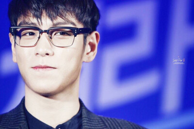 #崔胜铉# ♡ T.O.P CASS系列 续