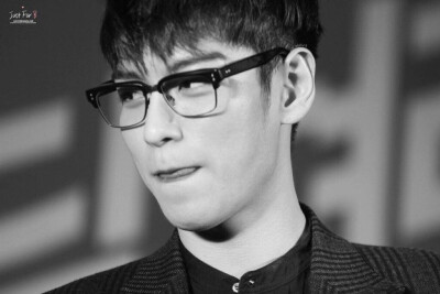 #崔胜铉# ♡ T.O.P CASS系列 续