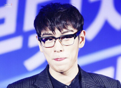 #崔胜铉# ♡ T.O.P CASS系列 续