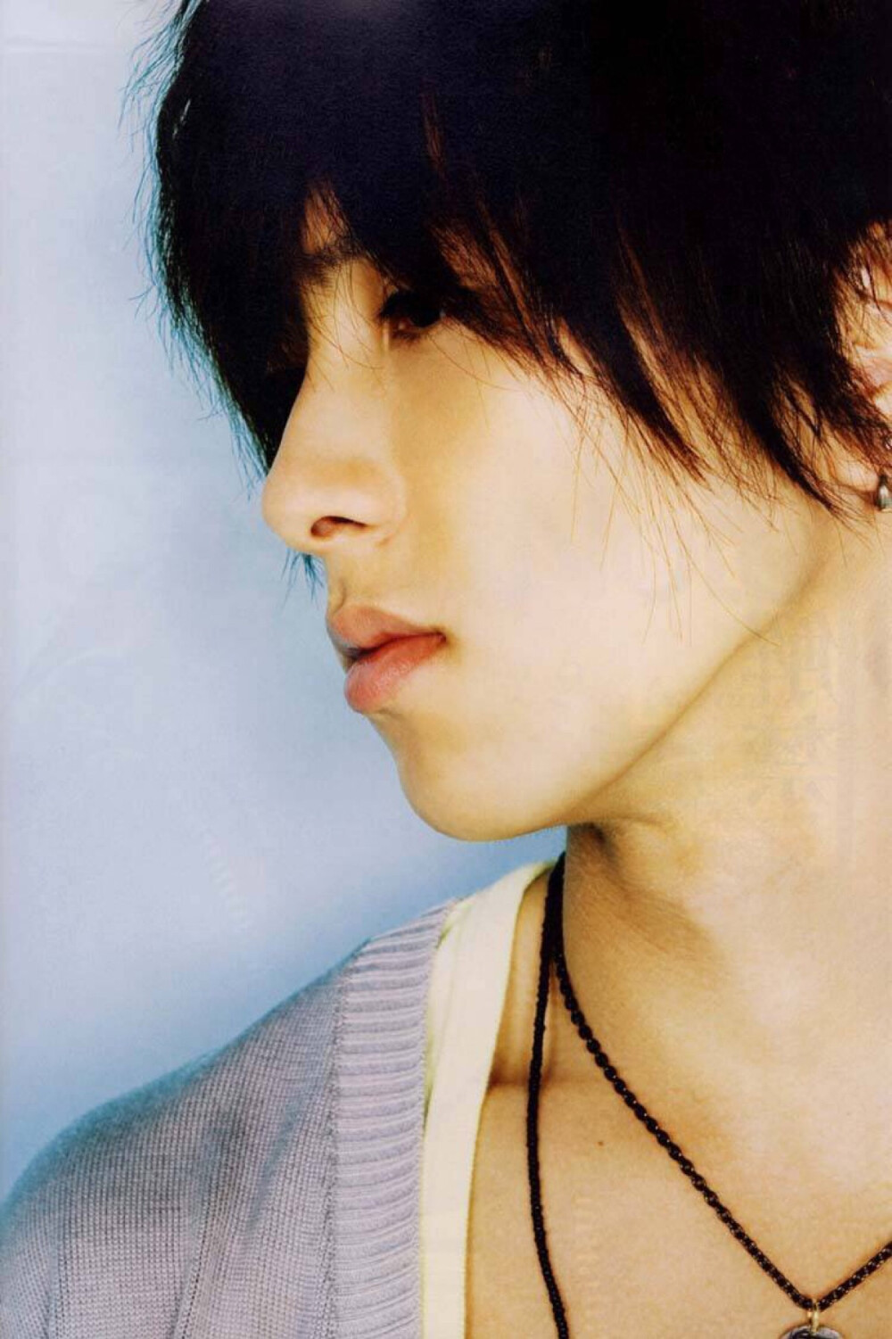 山下智久