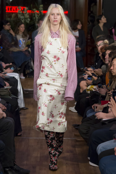 SPRING 2016 READY-TO-WEAR
Vetements