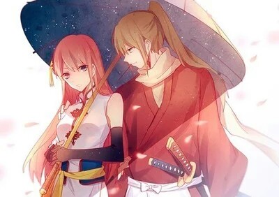 沖神歲高！！！