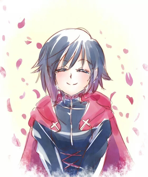 RWBY