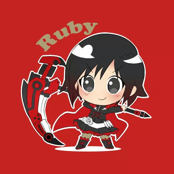 RWBY