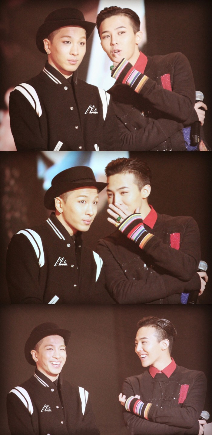 权志龙gd东永裴sol竹马陪伴是最长情的