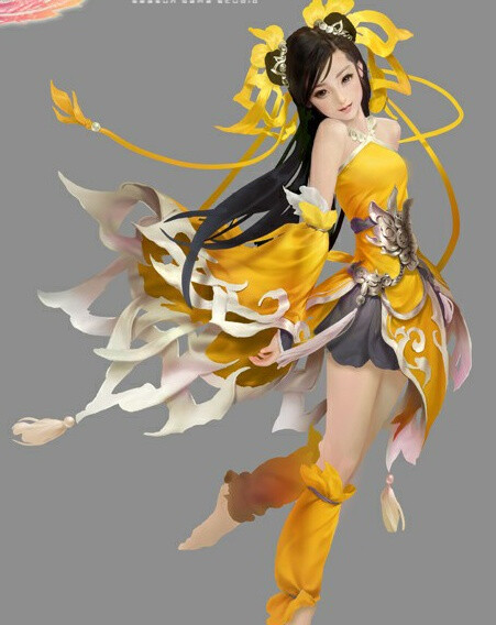 游戏人间 - 堆糖,美图壁纸兴趣社区