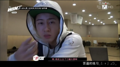 眼皮立3棟大廈(笑cry)ㅋㅋㅋ
#金韓彬 #B.I #IKON #哀控