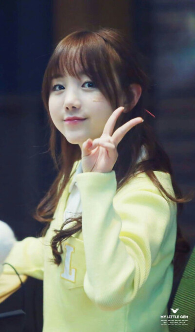 Lovelyz Kei/金智妍