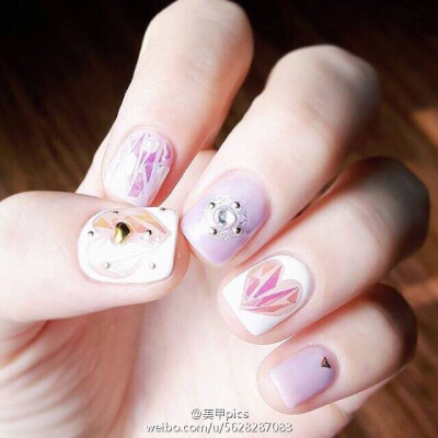 #nailnail#