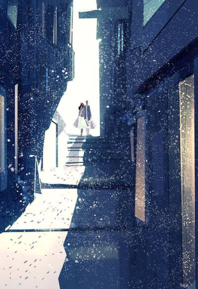 Pascal Campion