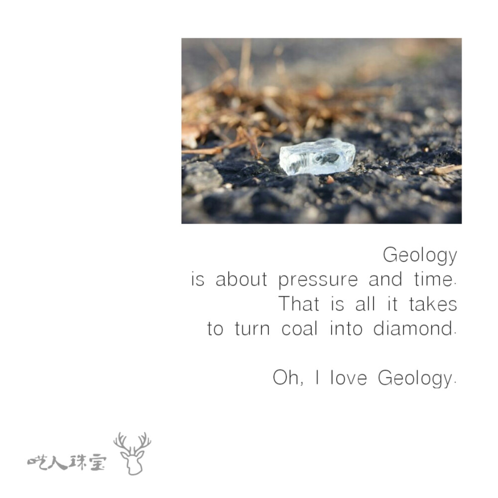 Geology.