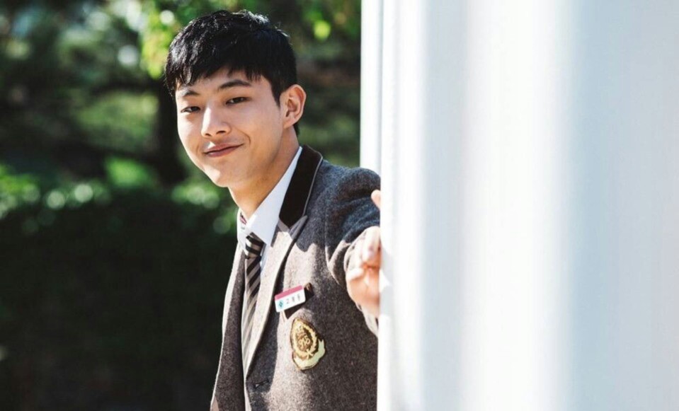 金志洙饰演《愤怒的妈妈》高福东绝对是一部好剧