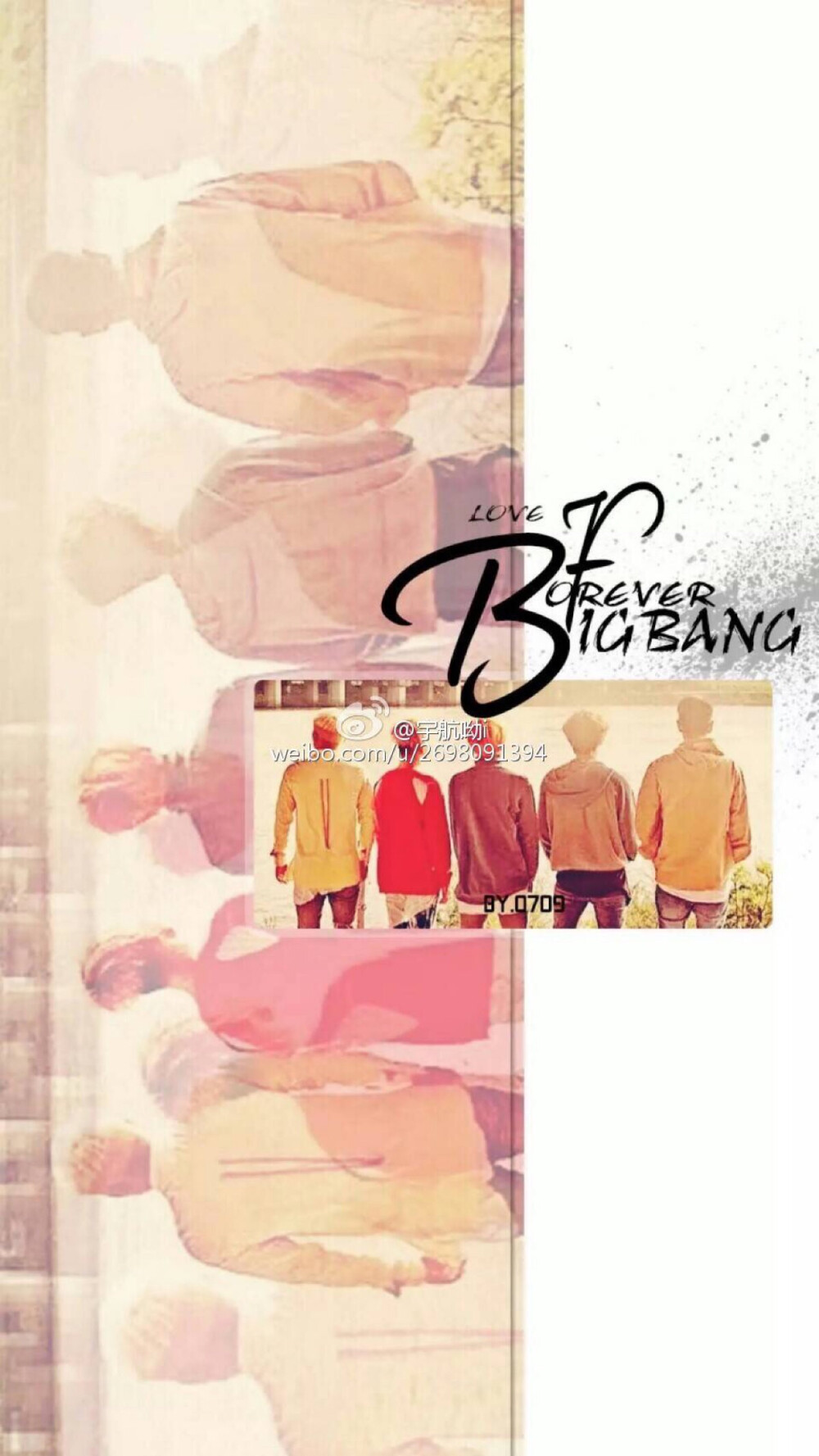 bigbang