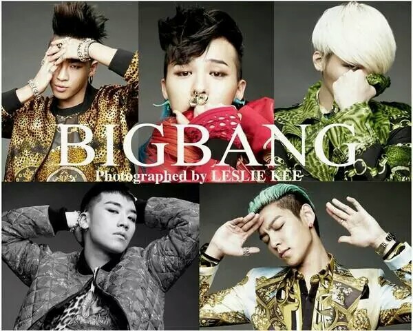 #BigBang# #权志龙# #李胜利# #崔胜贤# #东永裴# #姜大成#