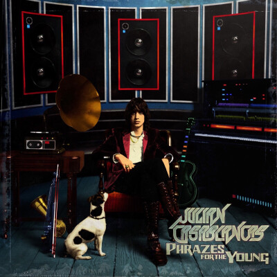 Julian Casablancas——Phrazes For The Young 推荐Tourist 前奏赞