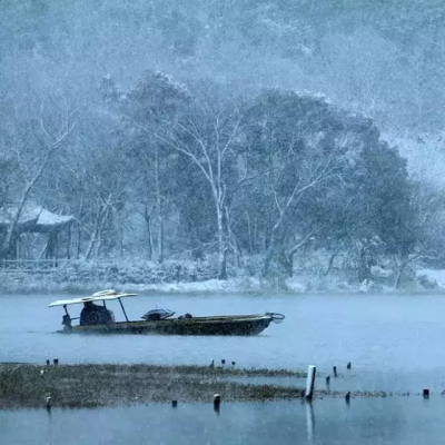 雪