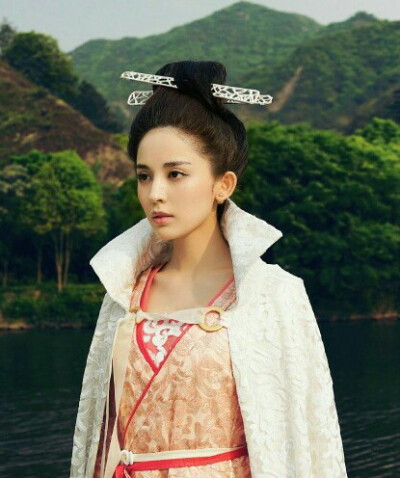 -娜扎 青丘狐传说-