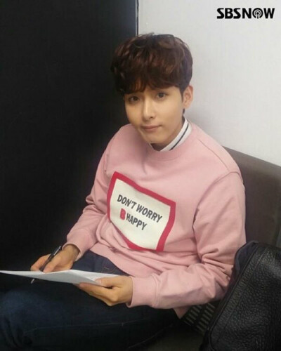 Super Junior 슈퍼주니어 SJ SuJu 슈주 SuJr 金厉旭 厉旭 Kim Ryeo Wook 김려옥 SJ-KRY