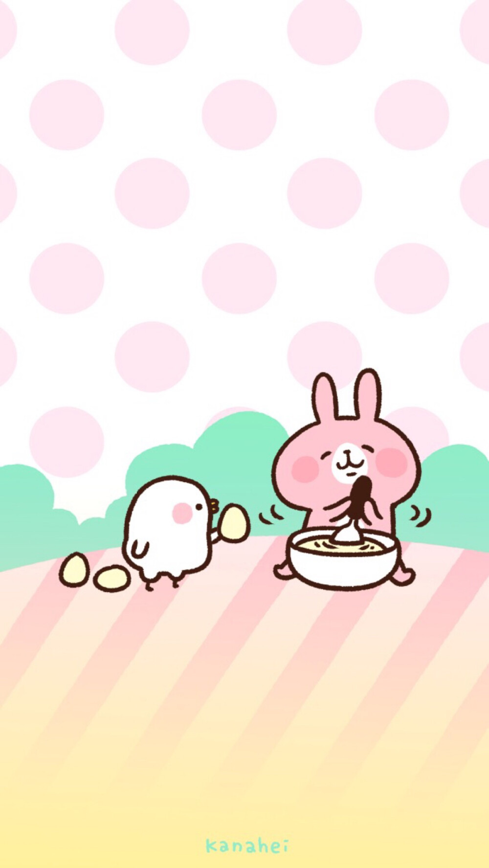 kanahei 墙纸 〔是通信量チェッカー这个软… - 堆糖,美图壁纸兴趣