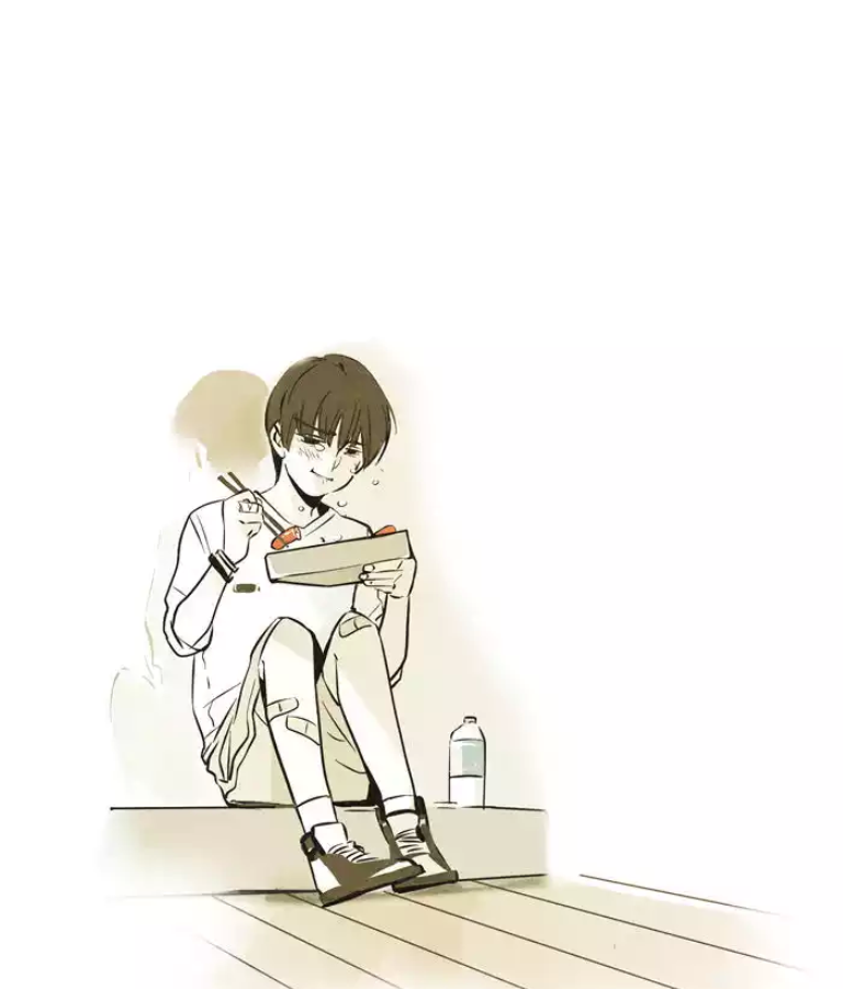 国漫头条都是他梵允诺