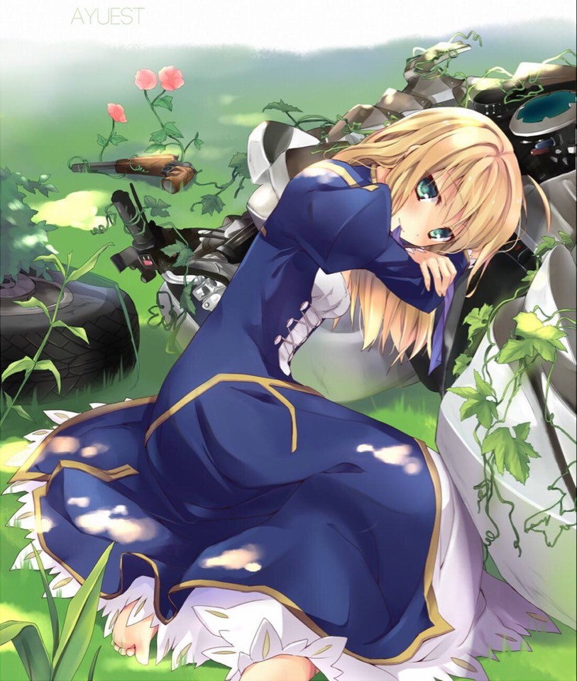 哎呦,,Ծ^Ծ,,
saber