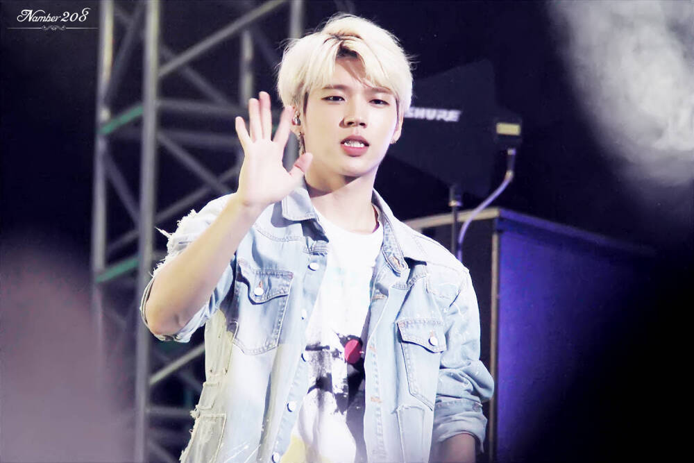 WooHyun