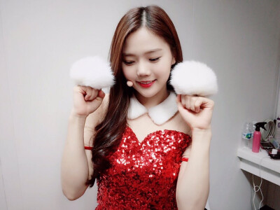 OH MY GIRL 오마이걸 我的女孩 효정 崔孝定 HyoJung 최효정