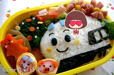 问世间萌为何物…