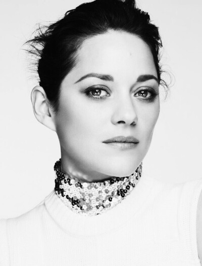 Marion Cotillard 1975.09.30 法兰西玫瑰