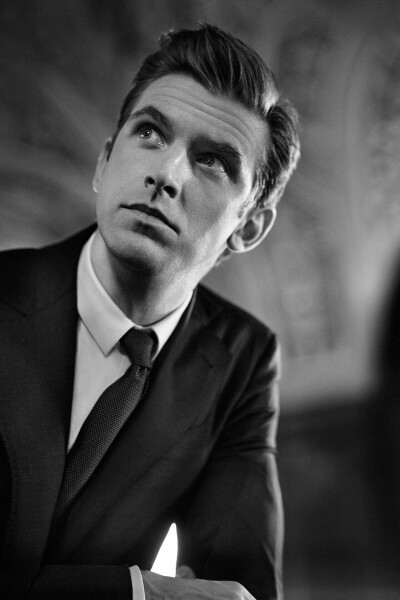 Dan Stevens 1982.10.10 永远的大表哥