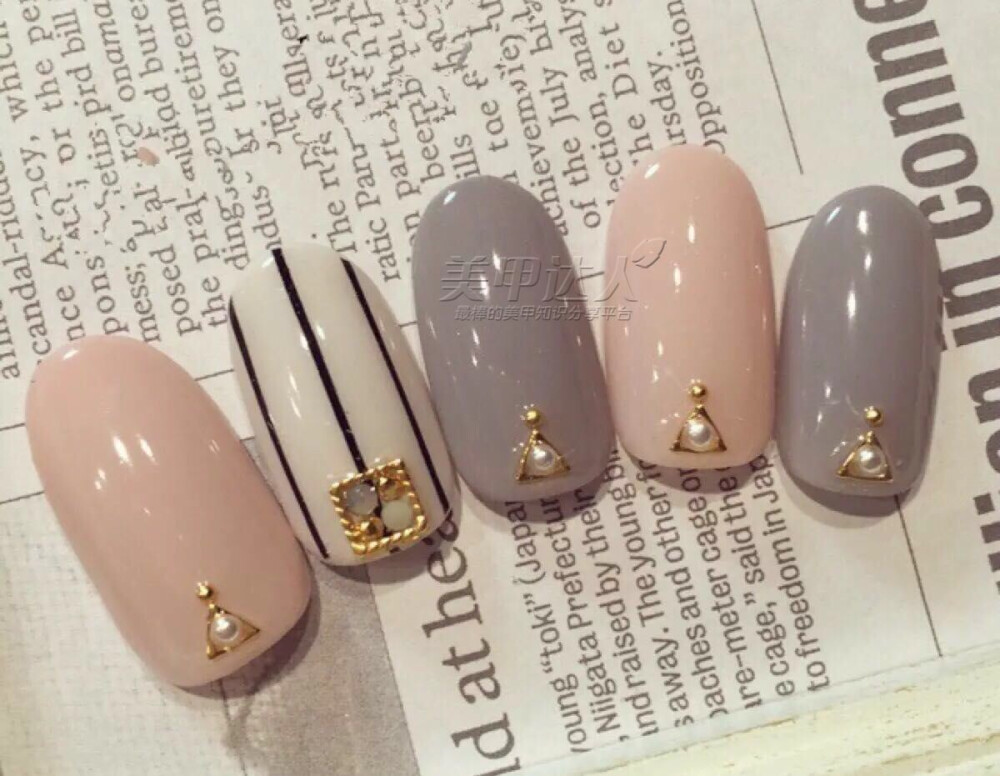 #nailnail#