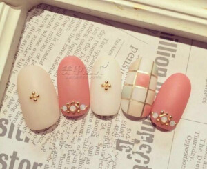 #nailnail#