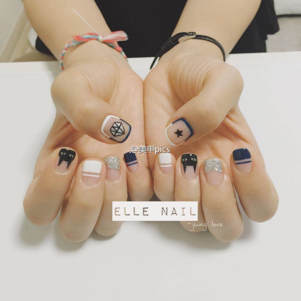 #nailnail#