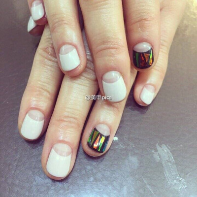 #nailnail#