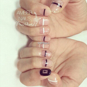 #nailnail#