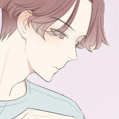 男头漫头萌萌哒